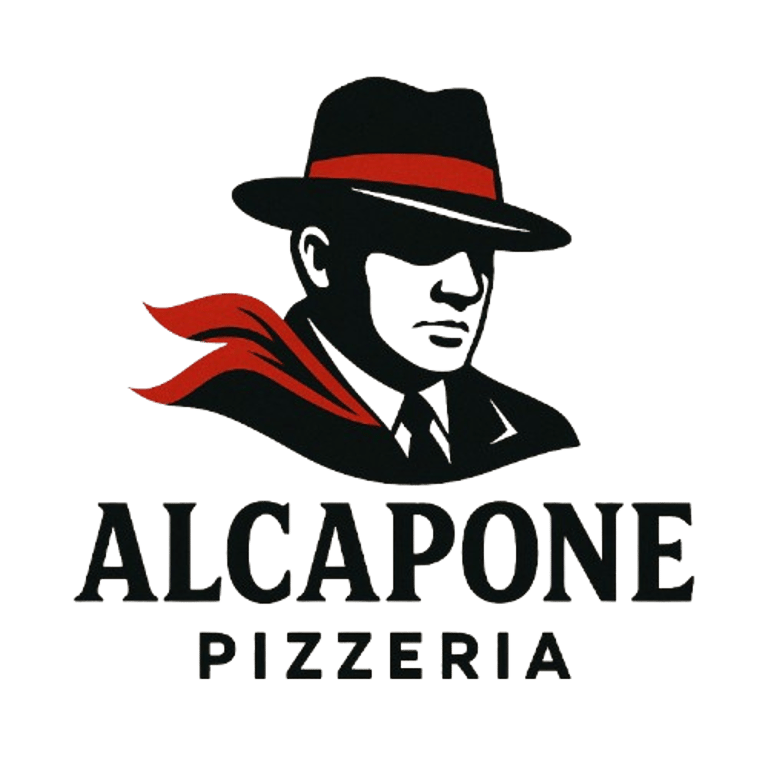 Al Capone logo