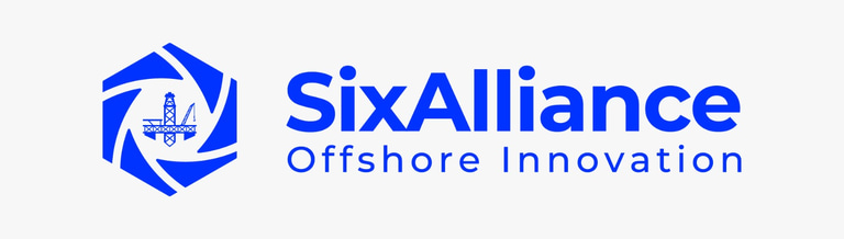 Six Alliance logo