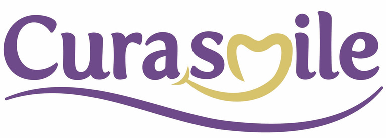 Curasmile logo