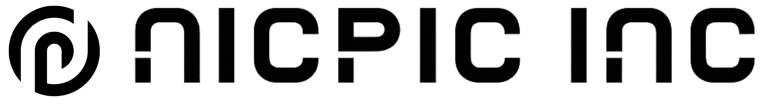 NICPIC INC logo