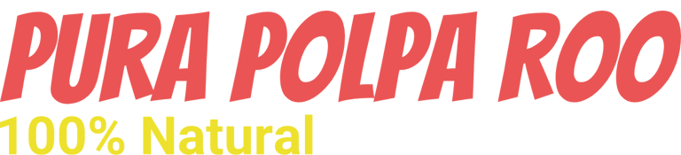 Pura Polpa Roo logo