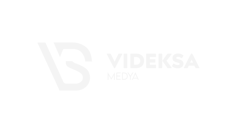 Videksa Medya logo
