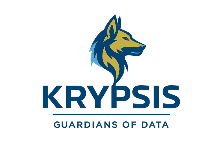 Krypsis Guardian logo