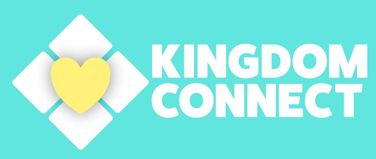 Kingdom Connect logo