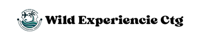 Wild Experience Ctg logo