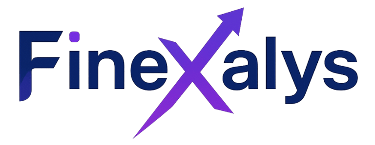 FINEXALYS logo