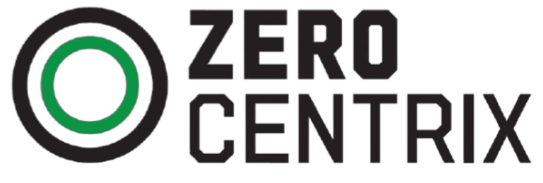 Zero Centrix logo