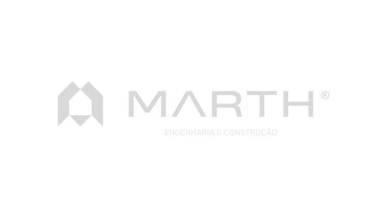 Marth Engenharia e Construção logo