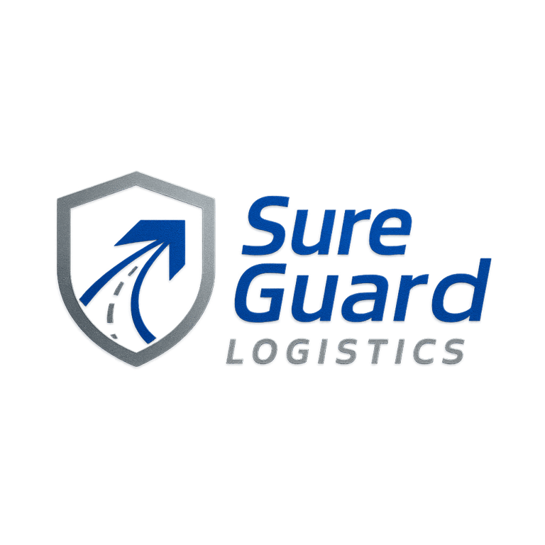 SureGuard logo