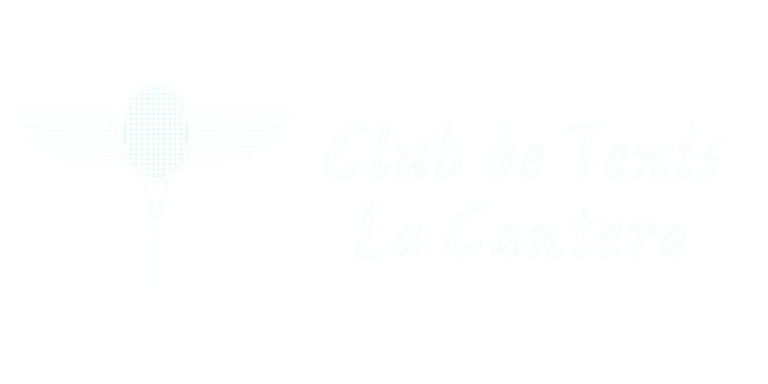 Club de Tenis La Cantera logo