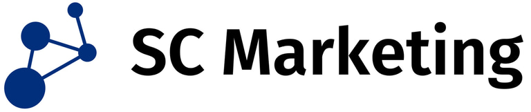 Star Connect Marketing. logo