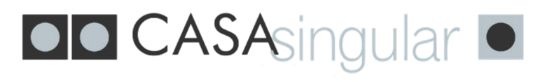 Casa Singular logo