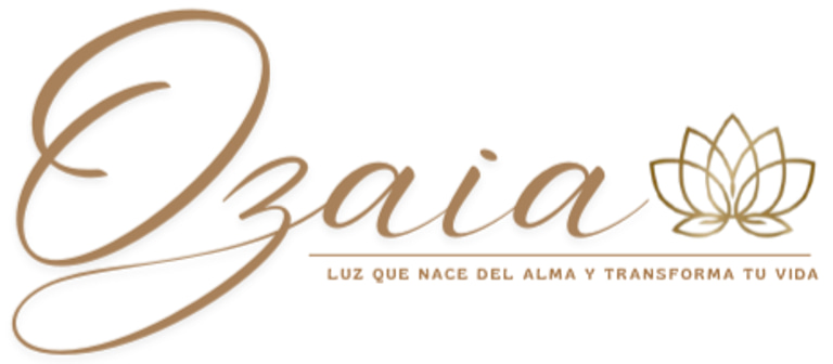 OZAIA logo