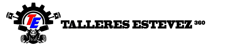 TALLERES ESTEVEZ 360 logo