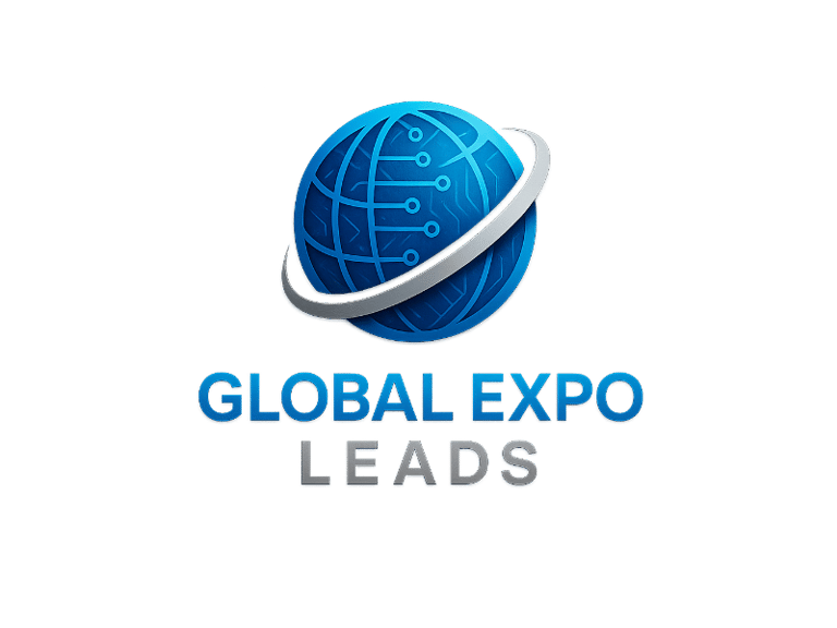 Global Expo Leads logo