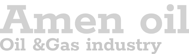 Amen Oil logo