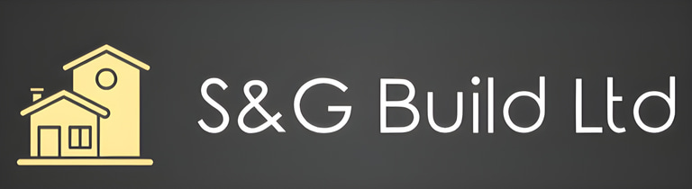 S&G Build Ltd logo