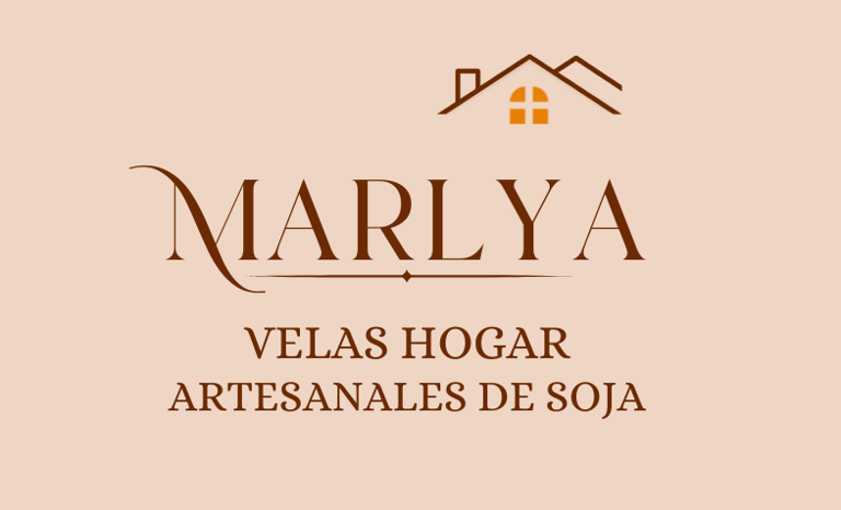 Marlya Velas Hogar logo