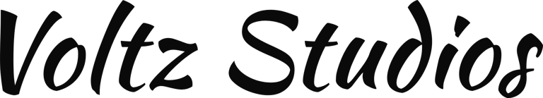 Voltz Studios logo