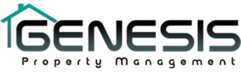 Genesis Property Management logo