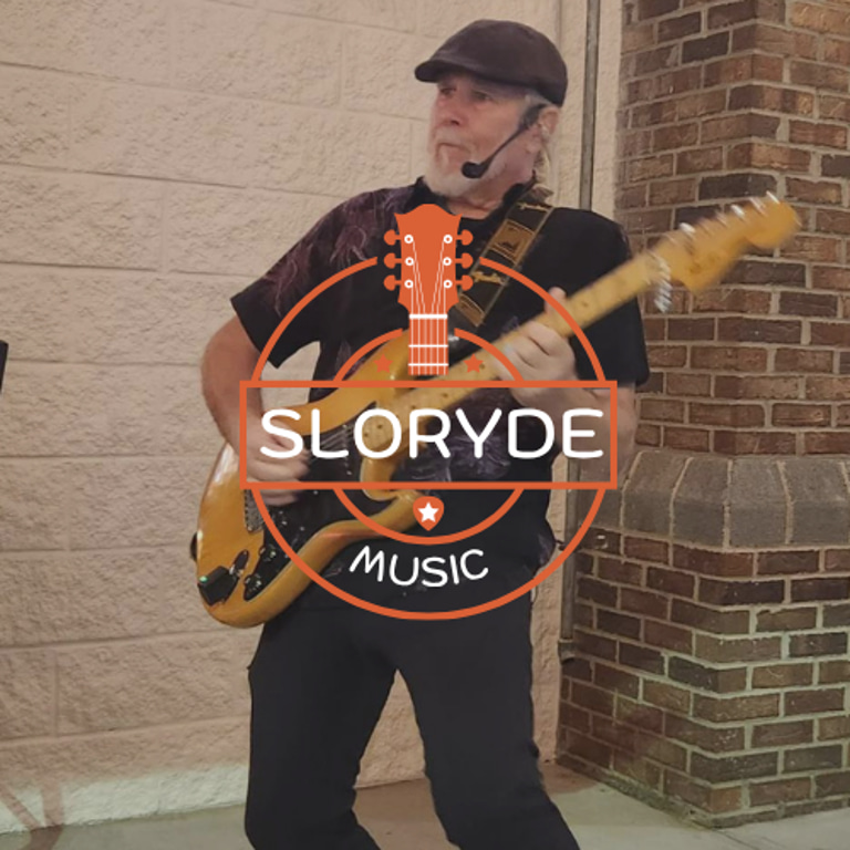SloRyde logo