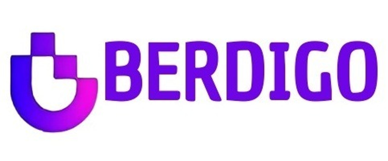 BERDIGO logo