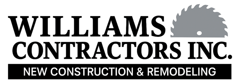 Williams Contractors, Inc. logo