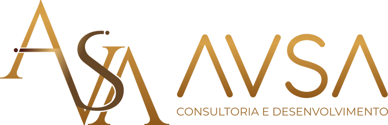 AVSA Consultoria e Desenvolvimento logo
