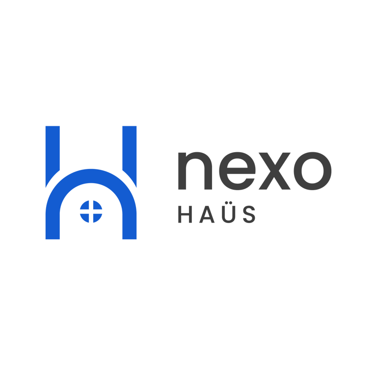Nexo Haüs logo