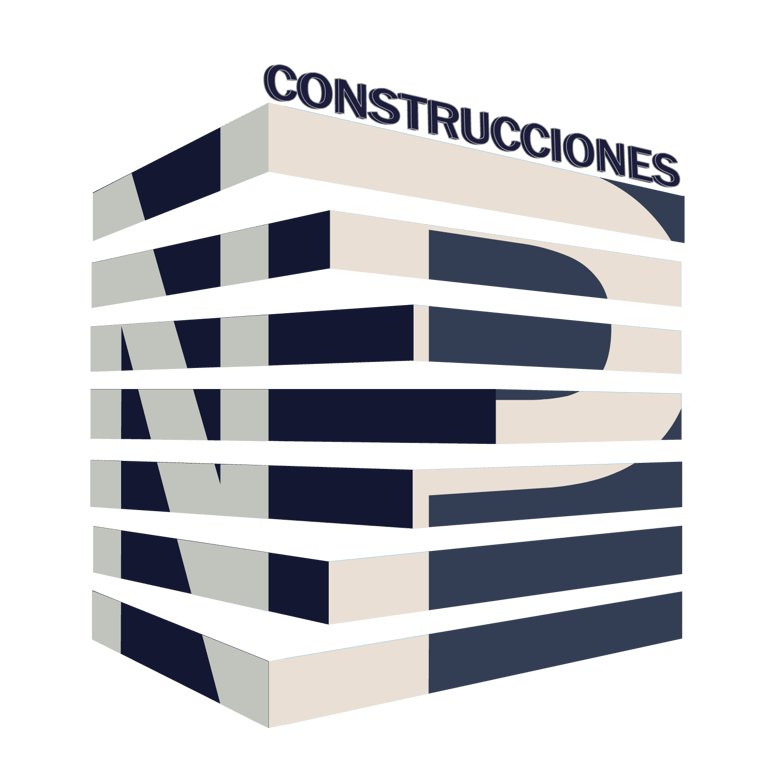 NP Construcciones logo