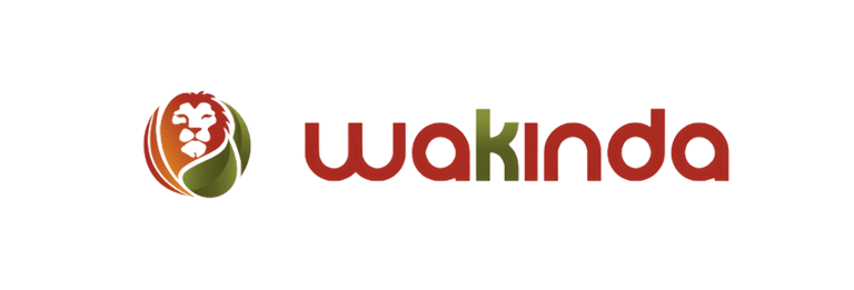 WAKINDA PROJECT logo