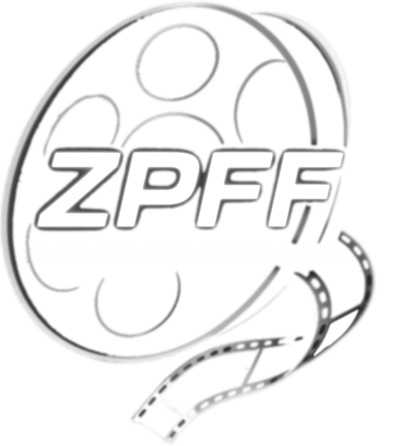 Zachodniopomorska Fundacja Filmowa logo