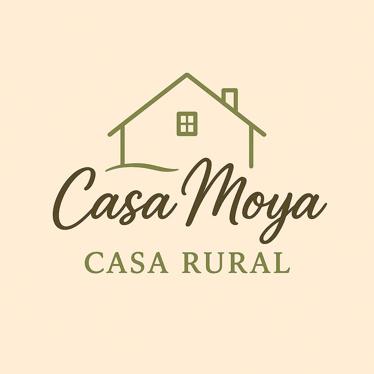 CASA MOYA logo