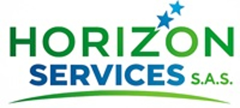 HORIZON SERVICES SAS logo