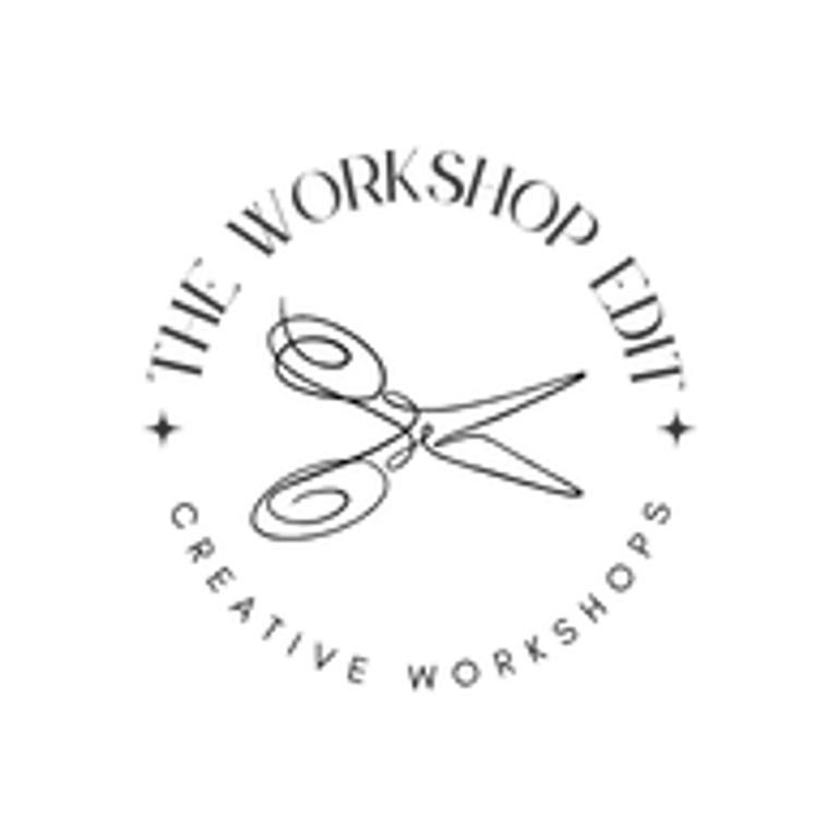 The Workshop Edit logo