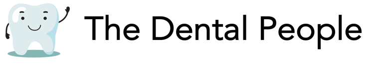 The Dental People logo