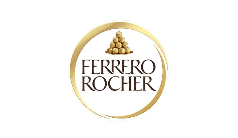 Ferrero Rocher logo