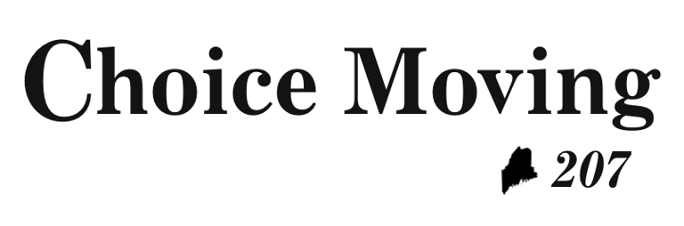 Choice Moving 207 logo