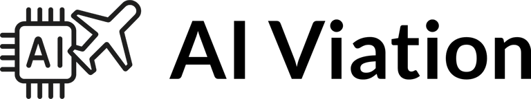 AI-Viation logo