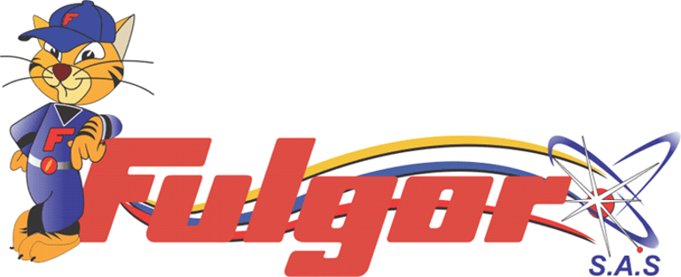 FULGOR S.A.S. logo