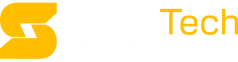 SoulTechSolar logo