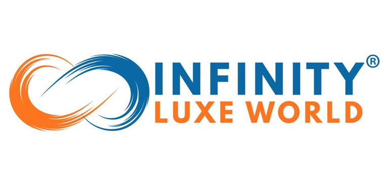 Infinity Luxe World logo