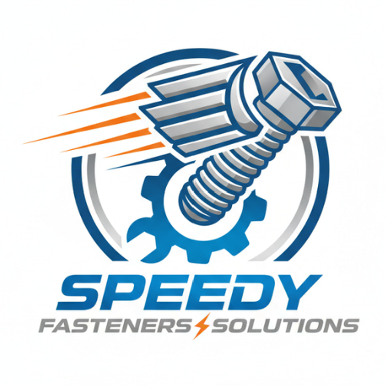 Speedy Fastners Solutions logo