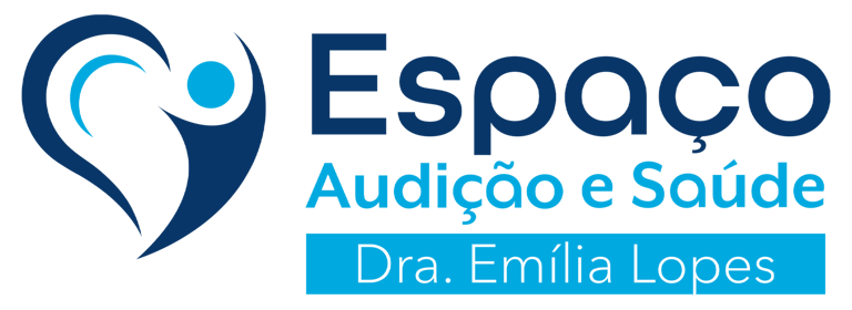Espaço Audição e Saúde logo