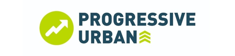 Progressive Urban logo