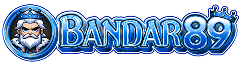 BANDAR89 logo