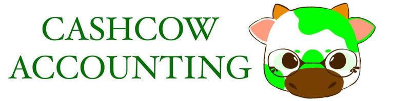 Cash Cow Accounting logo