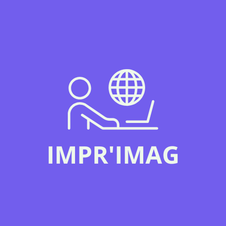 Impr'Image logo