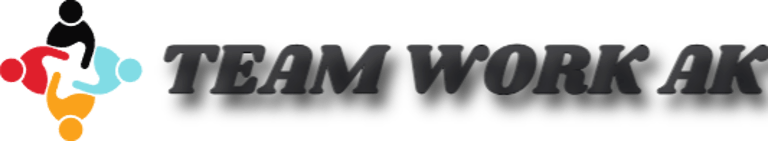 Team Work Ak logo