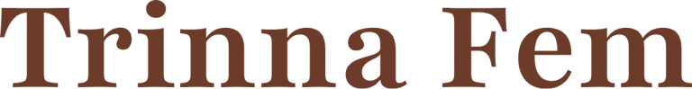 TrinnaFem logo